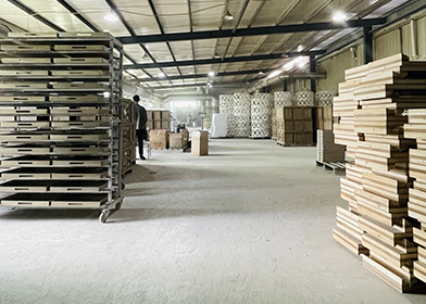 FURNITURE WORKSHOP