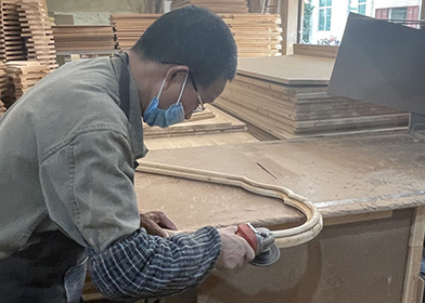CRAFTSMAN SPIRIT