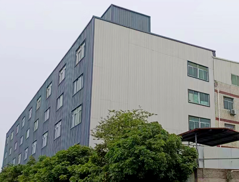 FUZHOU YUANYU ART & CRAFTS CO., LTD.