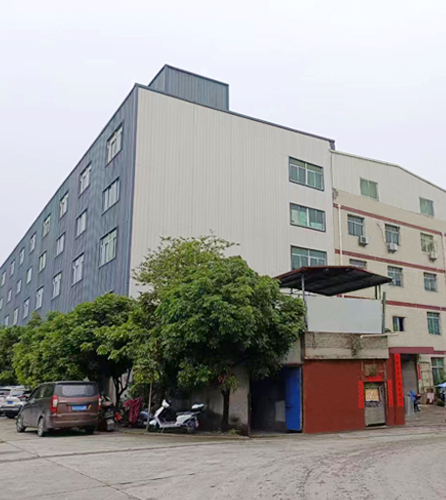 About the FUZHOU YUANYU ART & CRAFTS CO., LTD