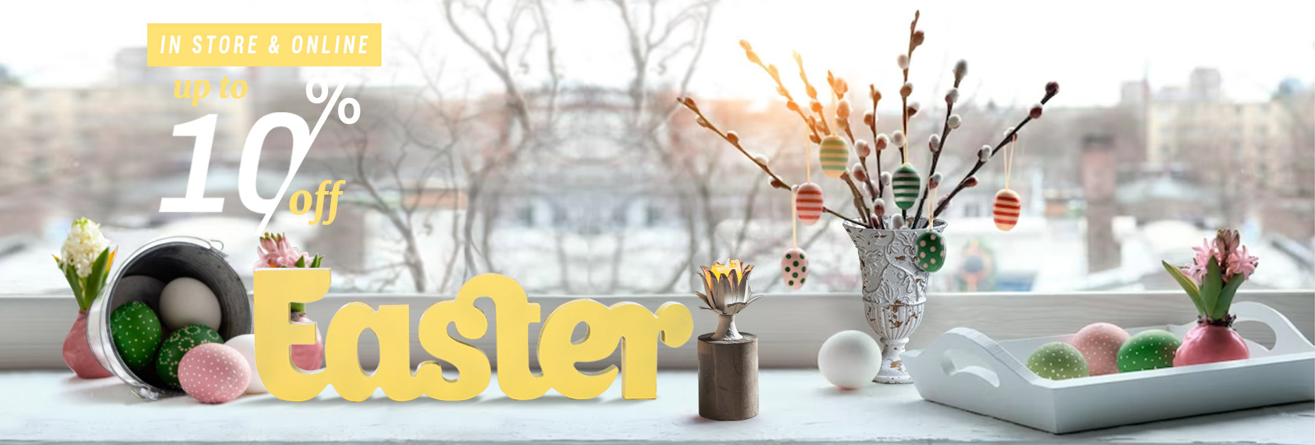 Easter